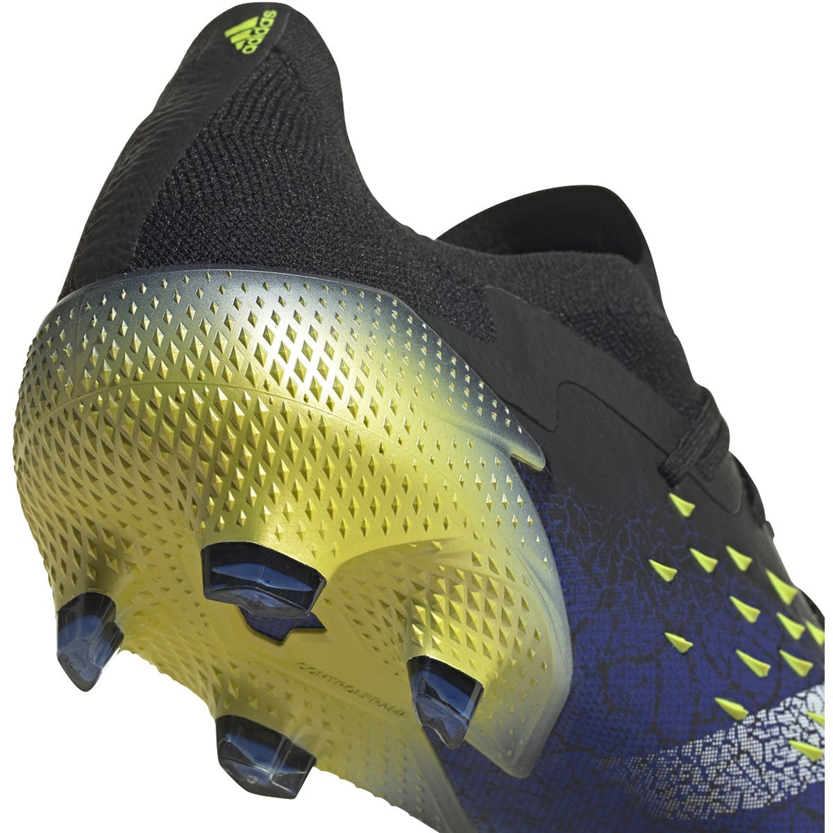 adidas Predator Freak.1 Firm Ground Cleat - Men's Soccer