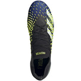 adidas Predator Freak.1 Firm Ground Cleat - Men's Soccer