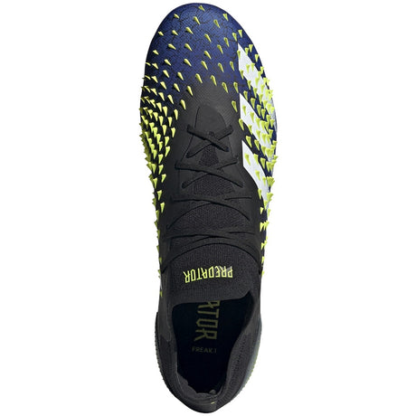 adidas Predator Freak.1 Firm Ground Cleat - Men's Soccer