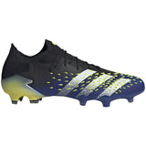 adidas Predator Freak.1 Firm Ground Cleat - Men's Soccer