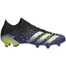 adidas Predator Freak.1 Firm Ground Cleat - Men's Soccer