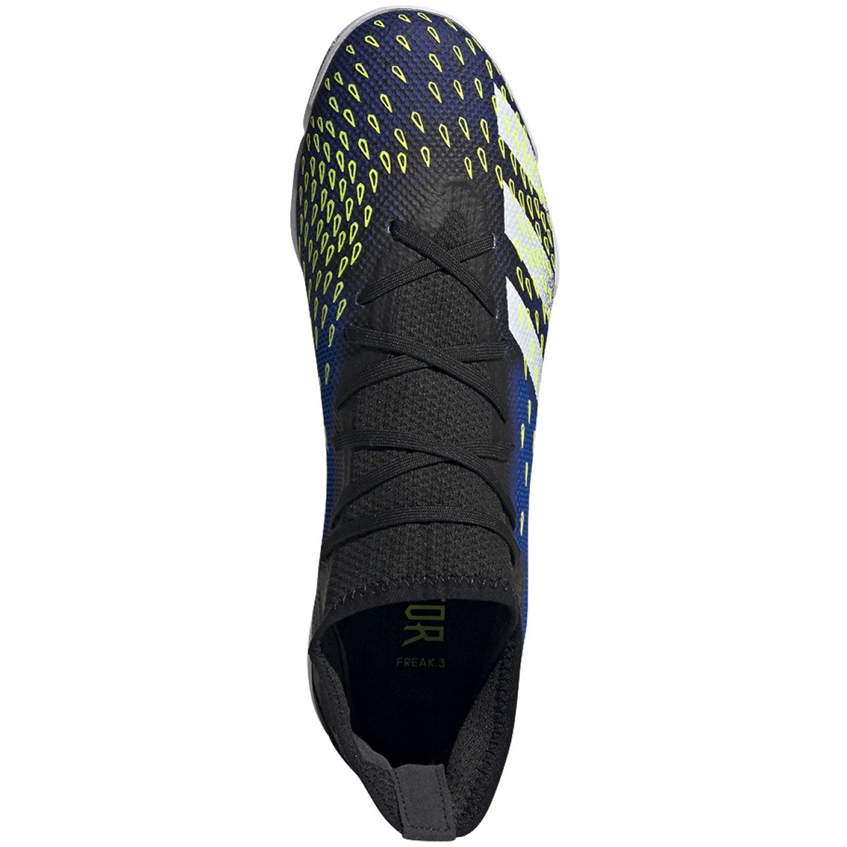 adidas Predator Freak .3 Indoor Shoe - Men's Soccer