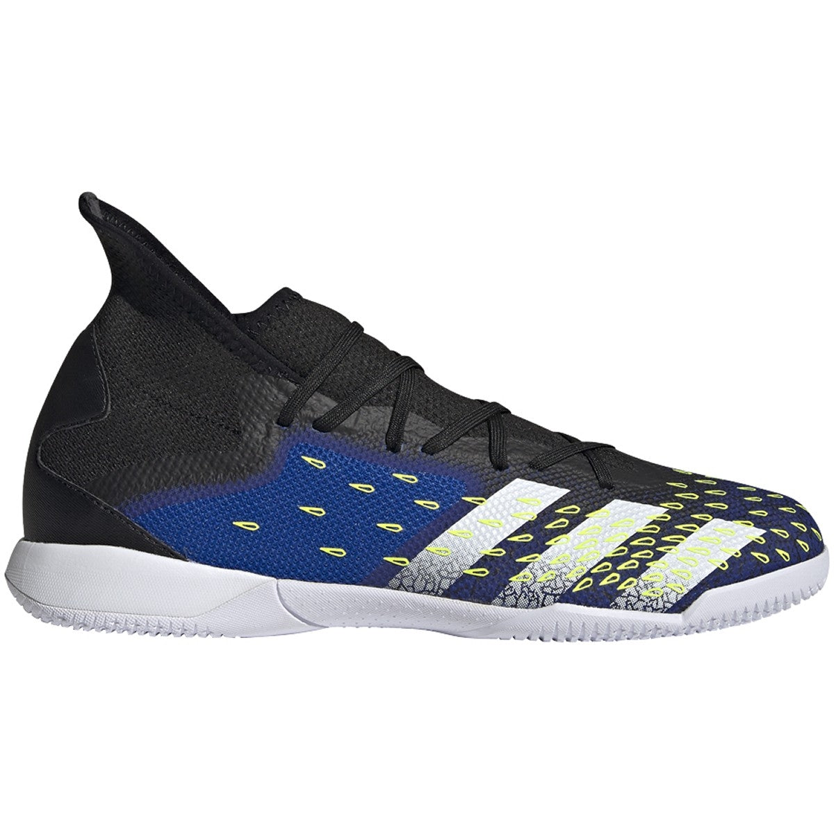 adidas Predator Freak .3 Indoor Shoe - Men's Soccer