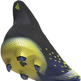 adidas Predator Freak+ Firm Ground Cleat - Men's Soccer