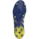 adidas Predator Freak+ Firm Ground Cleat - Men's Soccer