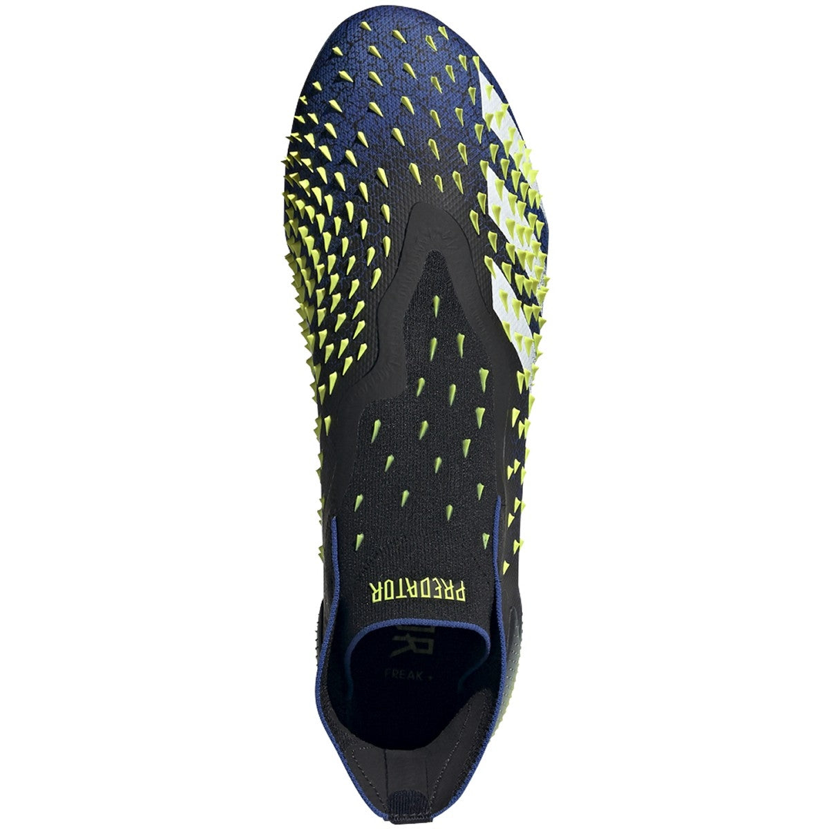 adidas Predator Freak+ Firm Ground Cleat - Men's Soccer