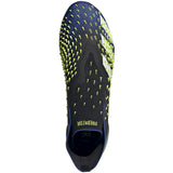 adidas Predator Freak+ Firm Ground Cleat - Men's Soccer