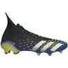 adidas Predator Freak+ Firm Ground Cleat - Men's Soccer