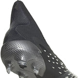 adidas Predator Freak + FG Cleat - Men's Soccer