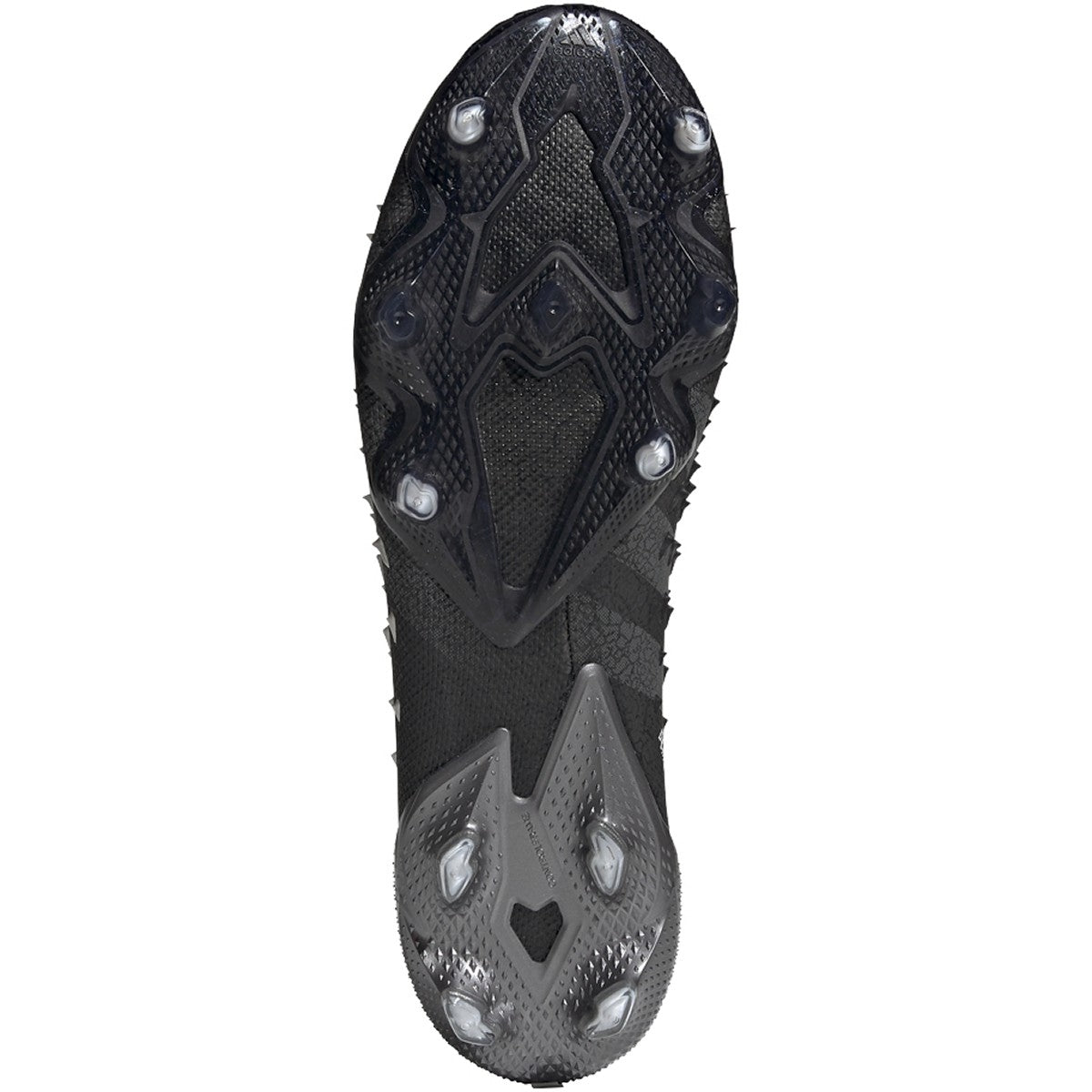 adidas Predator Freak + FG Cleat - Men's Soccer