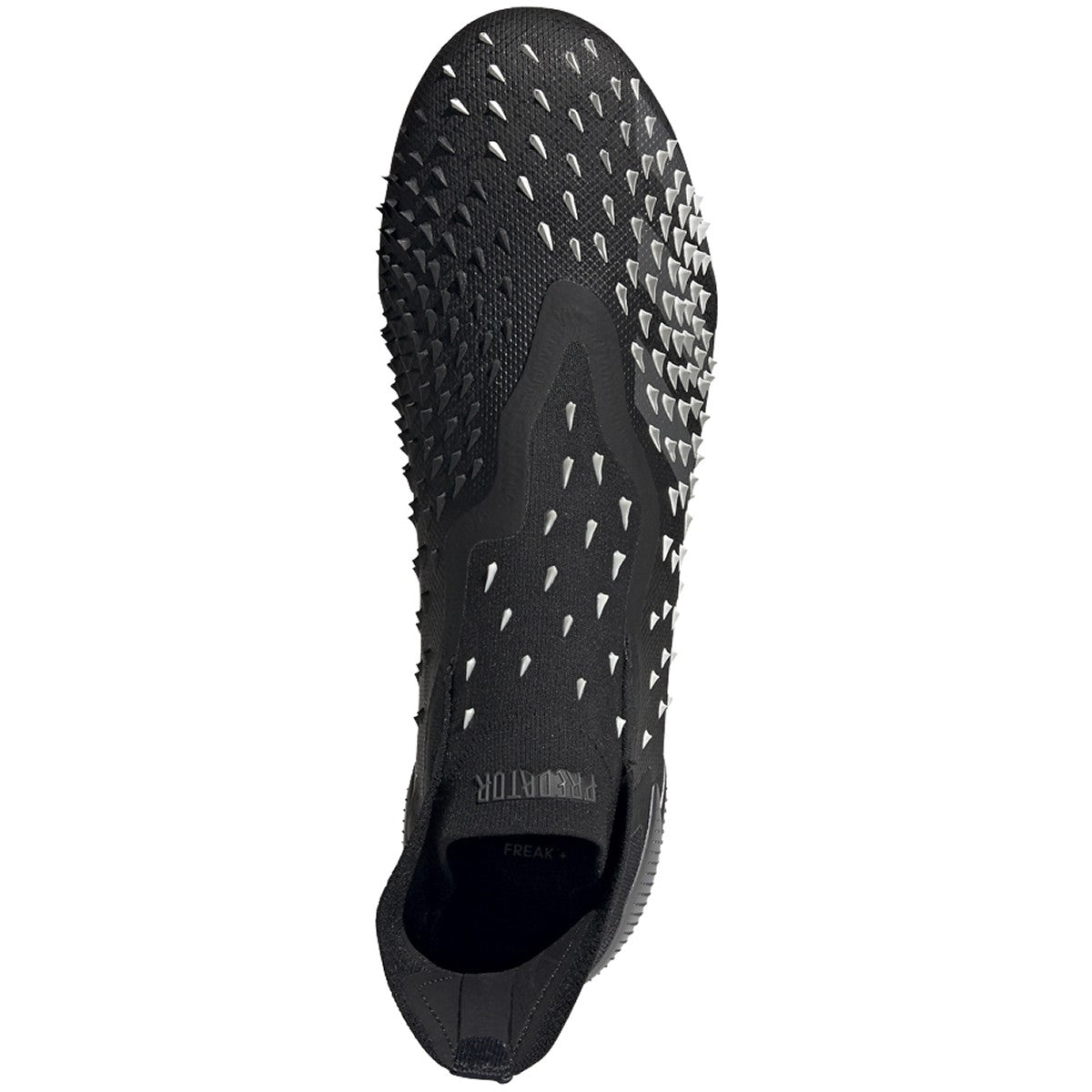 adidas Predator Freak + FG Cleat - Men's Soccer