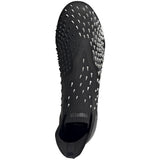 adidas Predator Freak + FG Cleat - Men's Soccer