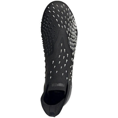 adidas Predator Freak + FG Cleat - Men's Soccer