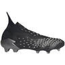 adidas Predator Freak + FG Cleat - Men's Soccer