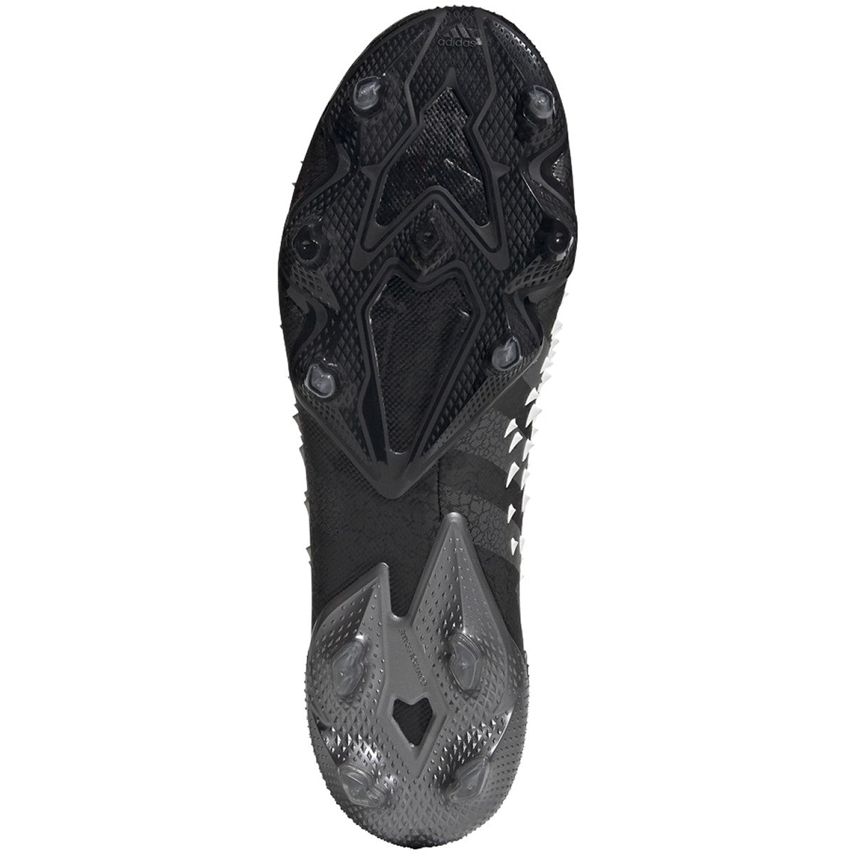 adidas Predator Freak.1 Firm Ground Cleat - Men's Soccer