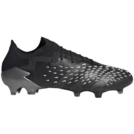 adidas Predator Freak.1 Firm Ground Cleat - Men's Soccer