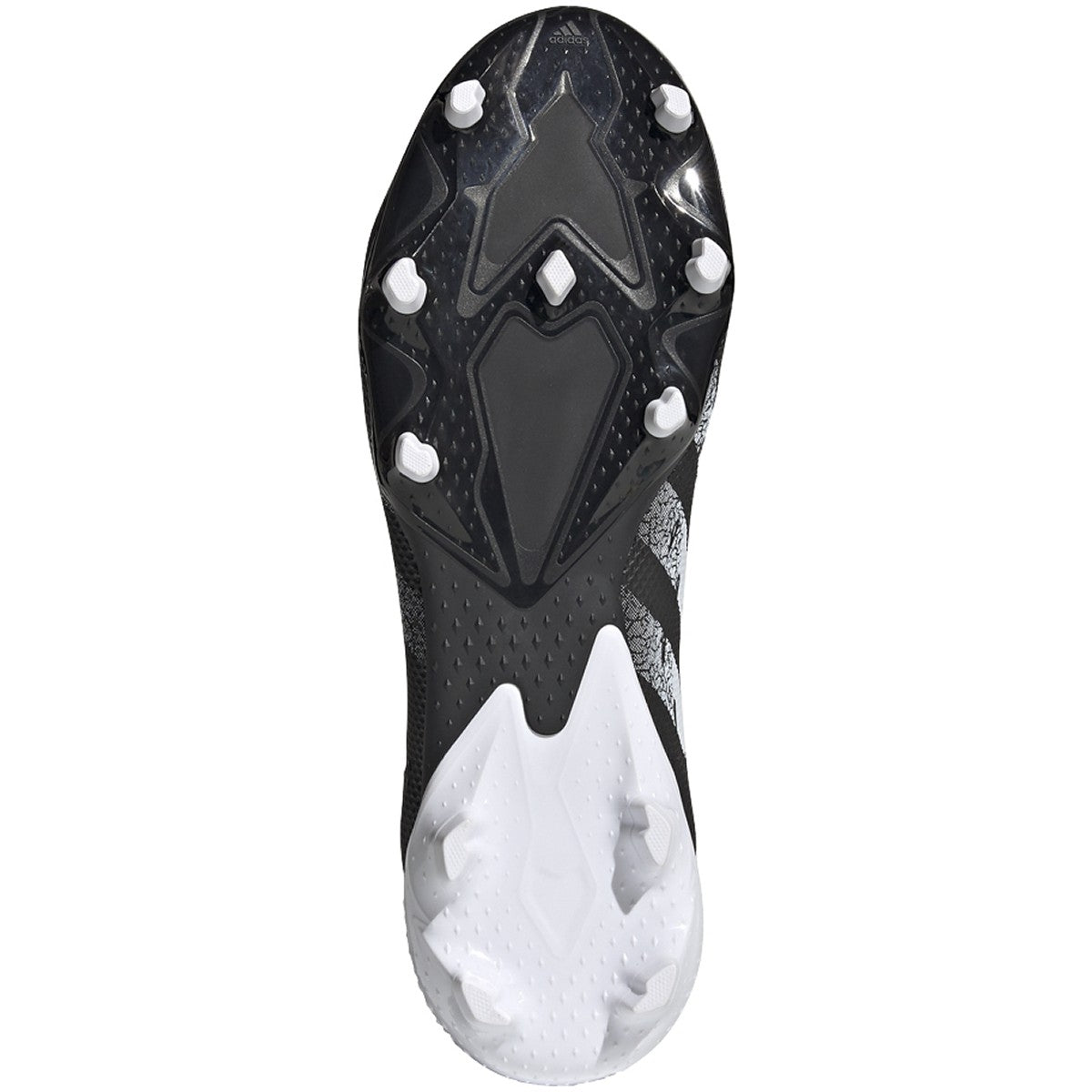 adidas Predator Freak .3 FG Cleat - Men's Soccer