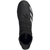 adidas Predator Freak .3 FG Cleat - Men's Soccer