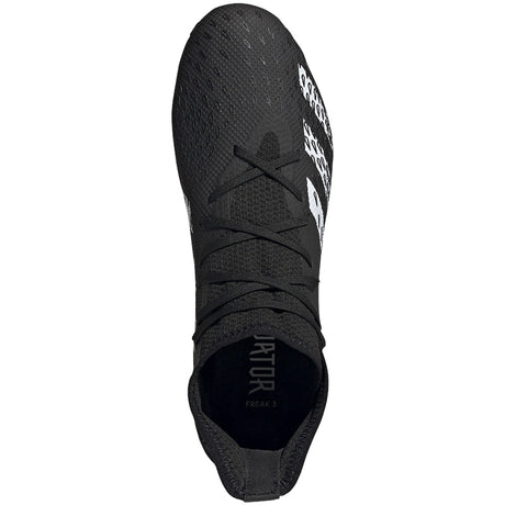 adidas Predator Freak .3 FG Cleat - Men's Soccer