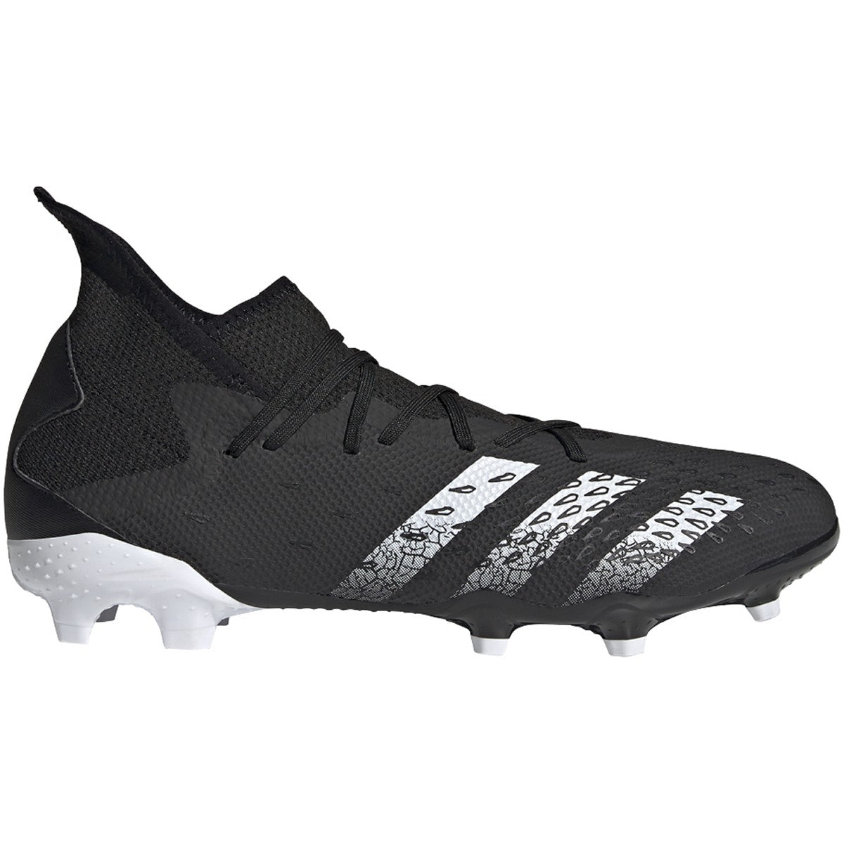 adidas Predator Freak .3 FG Cleat - Men's Soccer