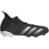 adidas Predator Freak .3 FG Cleat - Men's Soccer