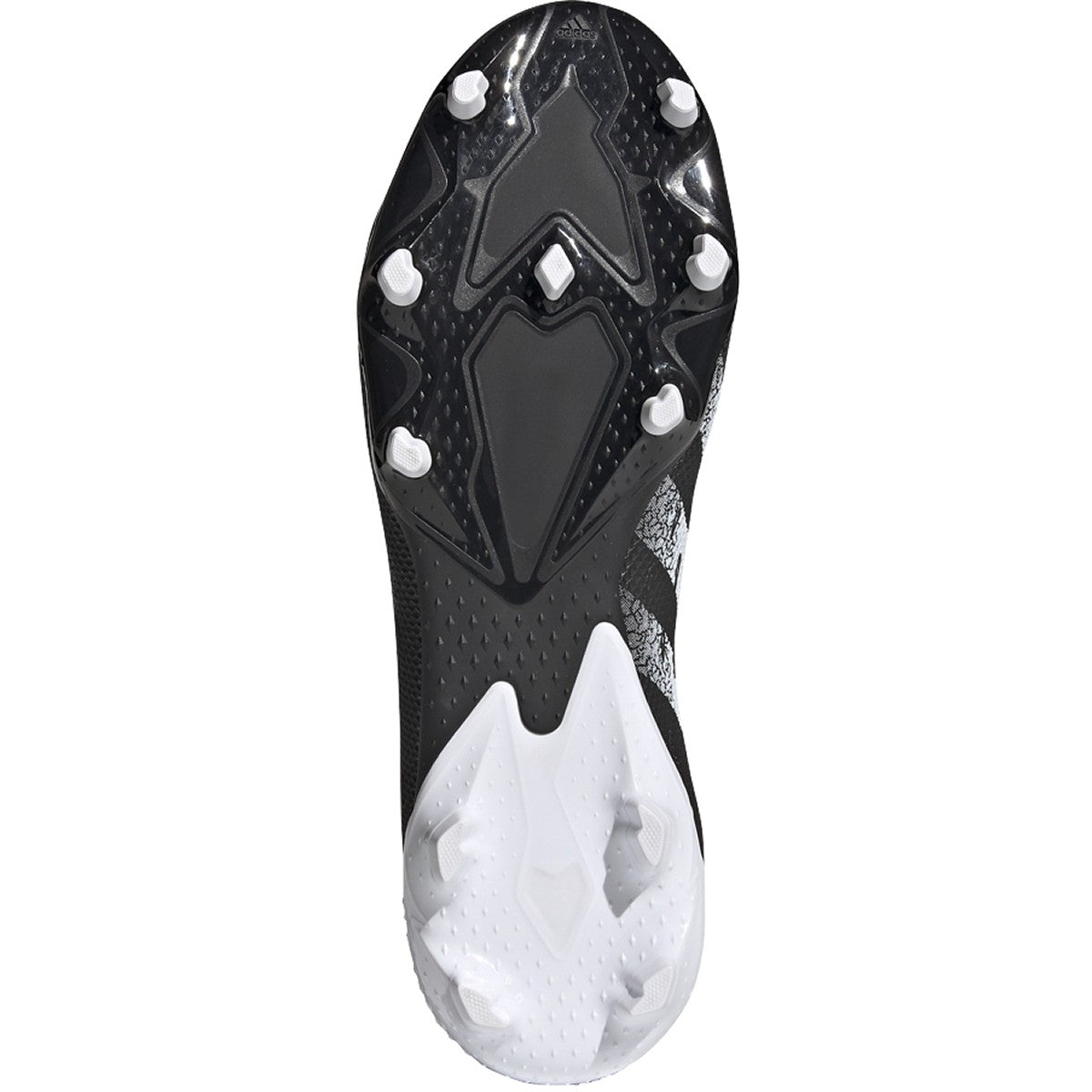 adidas Predator Freak .3 LL FG Cleat - Men's Soccer