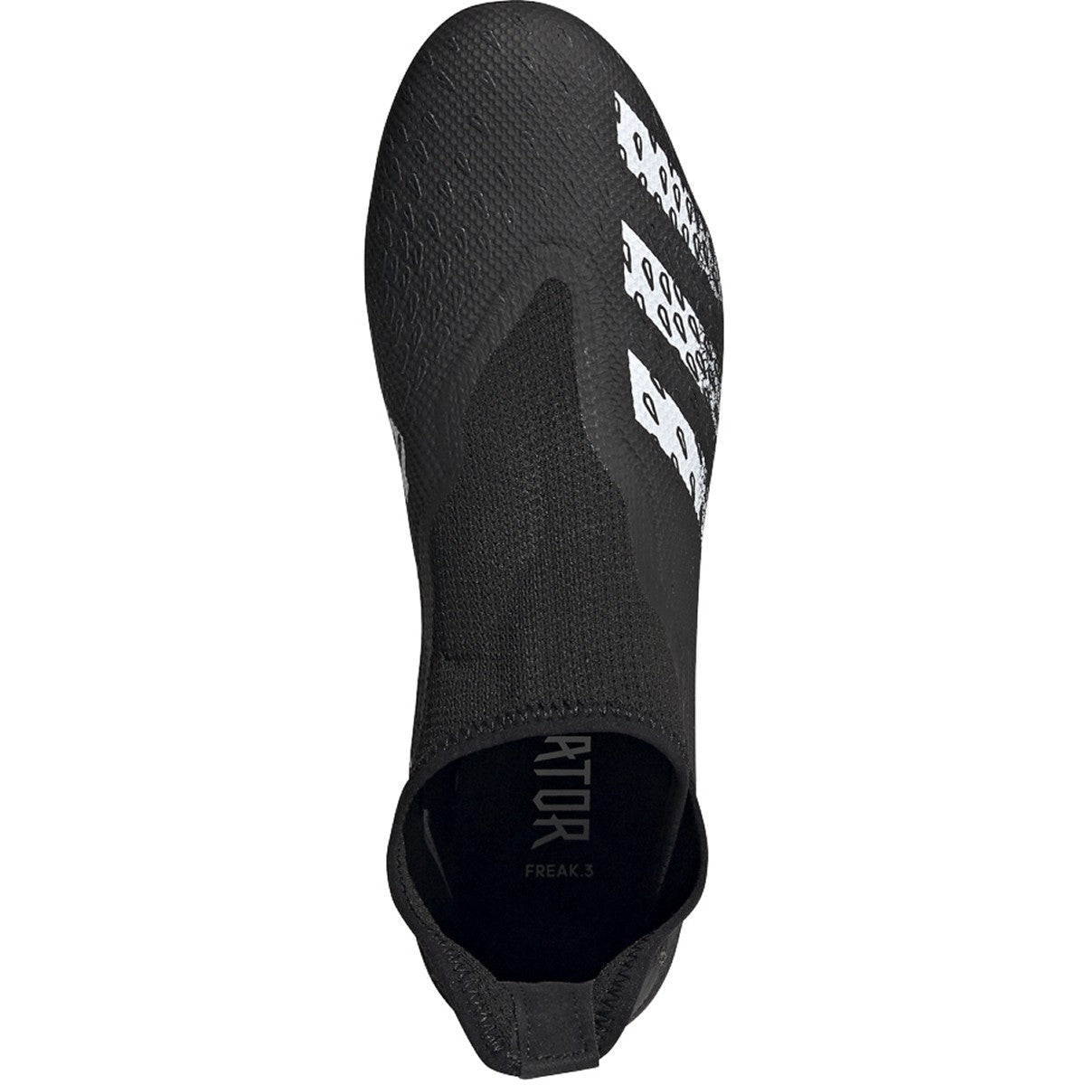adidas Predator Freak .3 LL FG Cleat - Men's Soccer