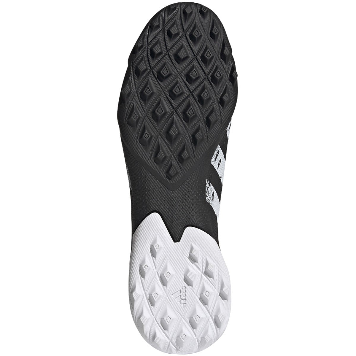 adidas Predator Freak .3 Turf Shoe - Men's Soccer