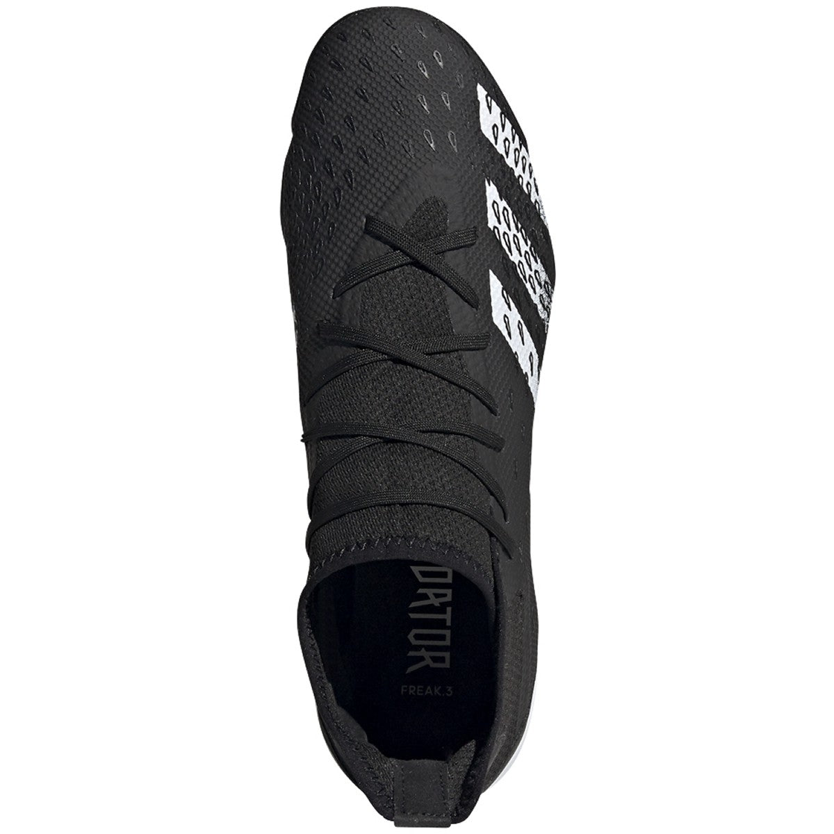 adidas Predator Freak .3 Turf Shoe - Men's Soccer