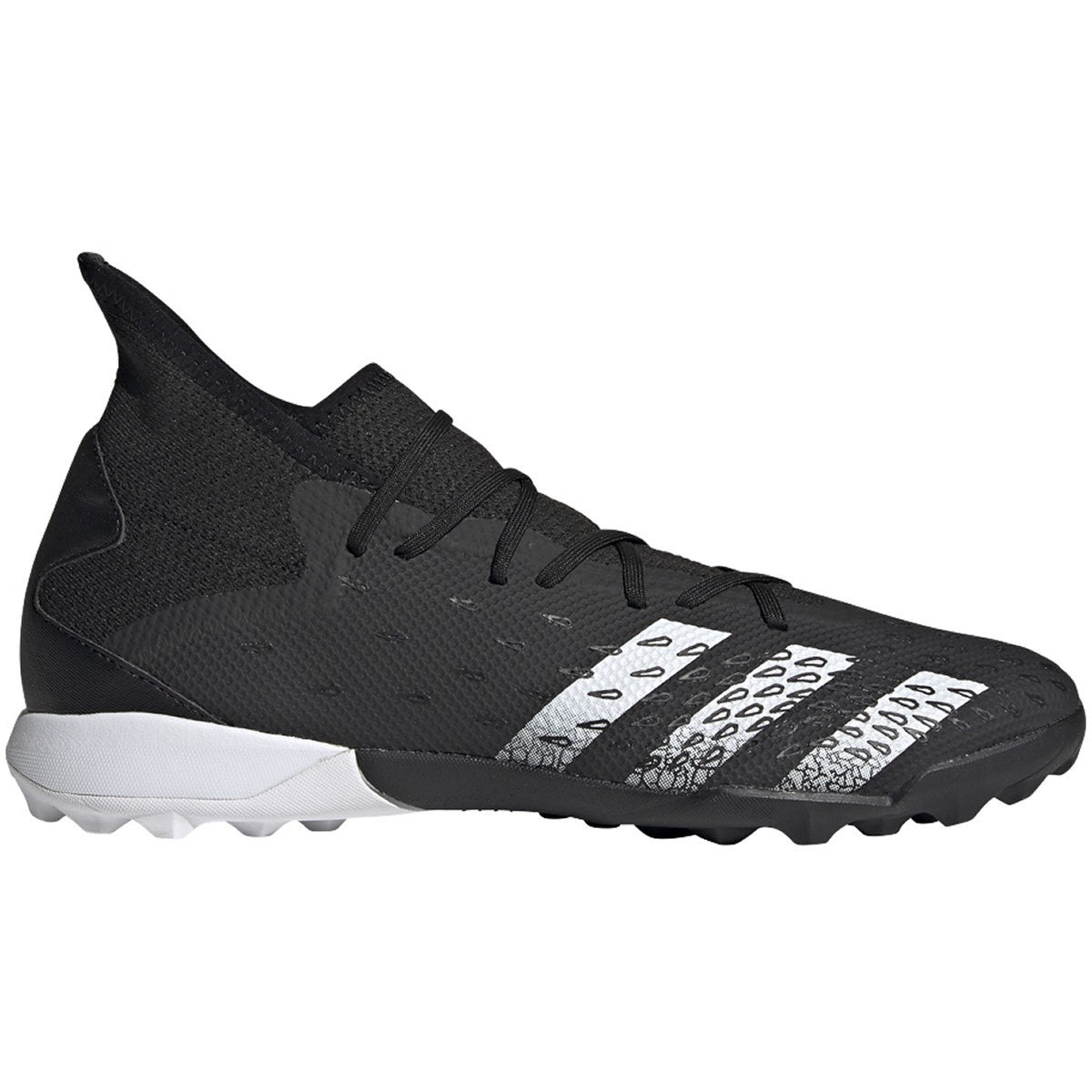 adidas Predator Freak .3 Turf Shoe - Men's Soccer
