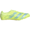 adidas Sprintstar Spike Shoe - Women's Track & Field