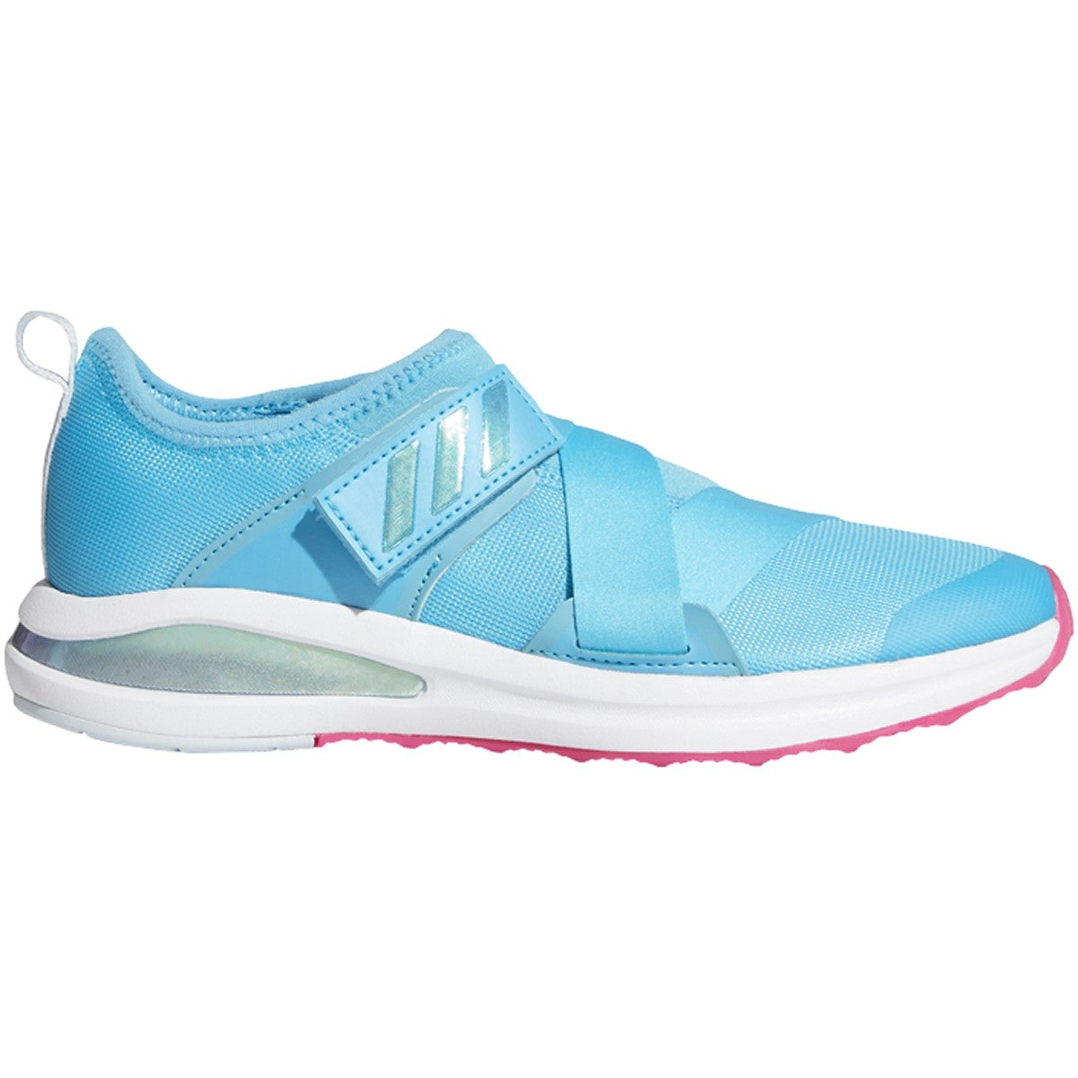 adidas FortaRun X Shoe - Kids Running