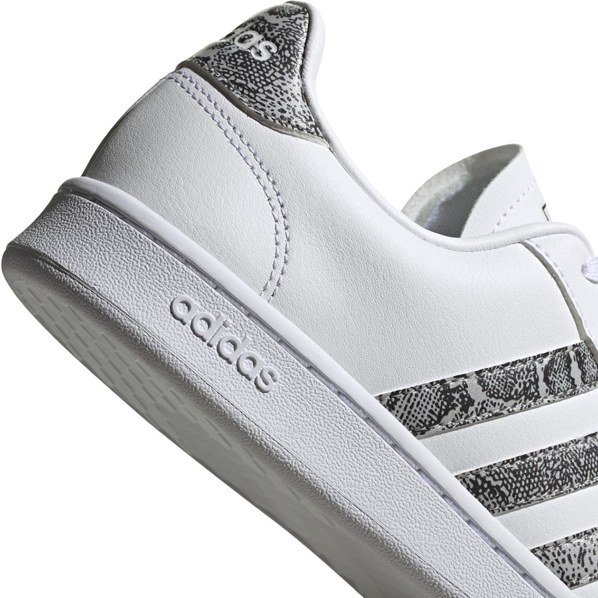 adidas Grand Court Shoe - Women's Casual