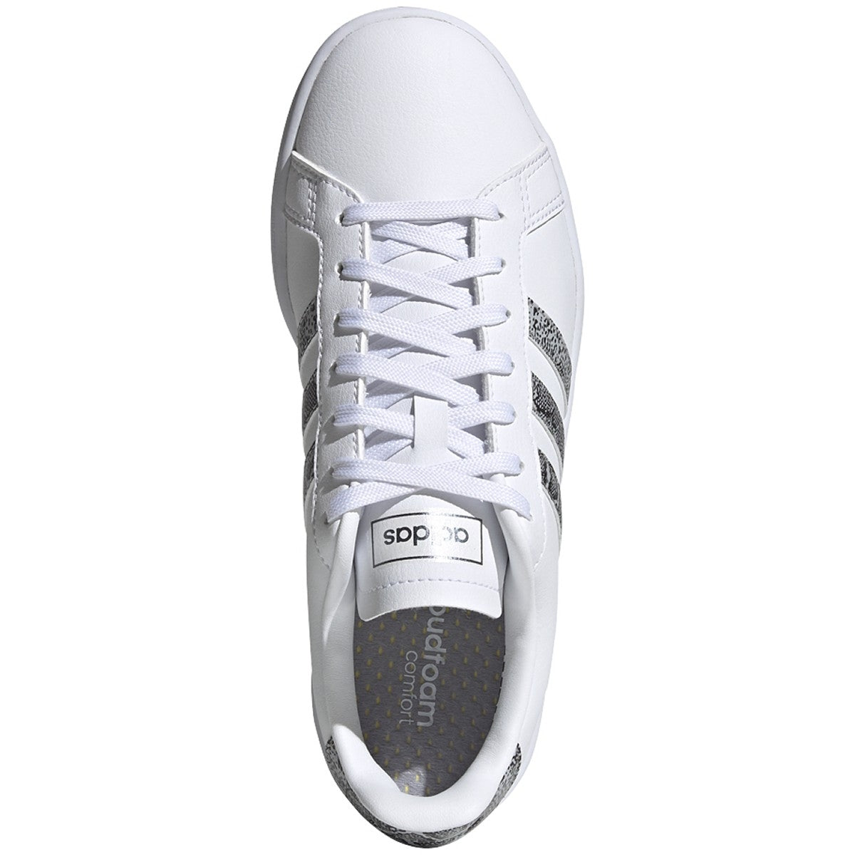 adidas Grand Court Shoe - Women's Casual