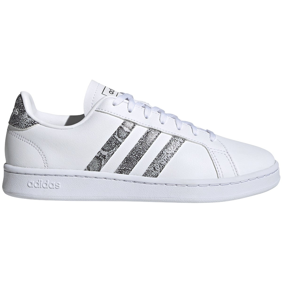 adidas Grand Court Shoe - Women's Casual