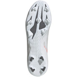 adidas X Speedflow.3 Laceless Firm Ground Cleat - Unisex Soccer