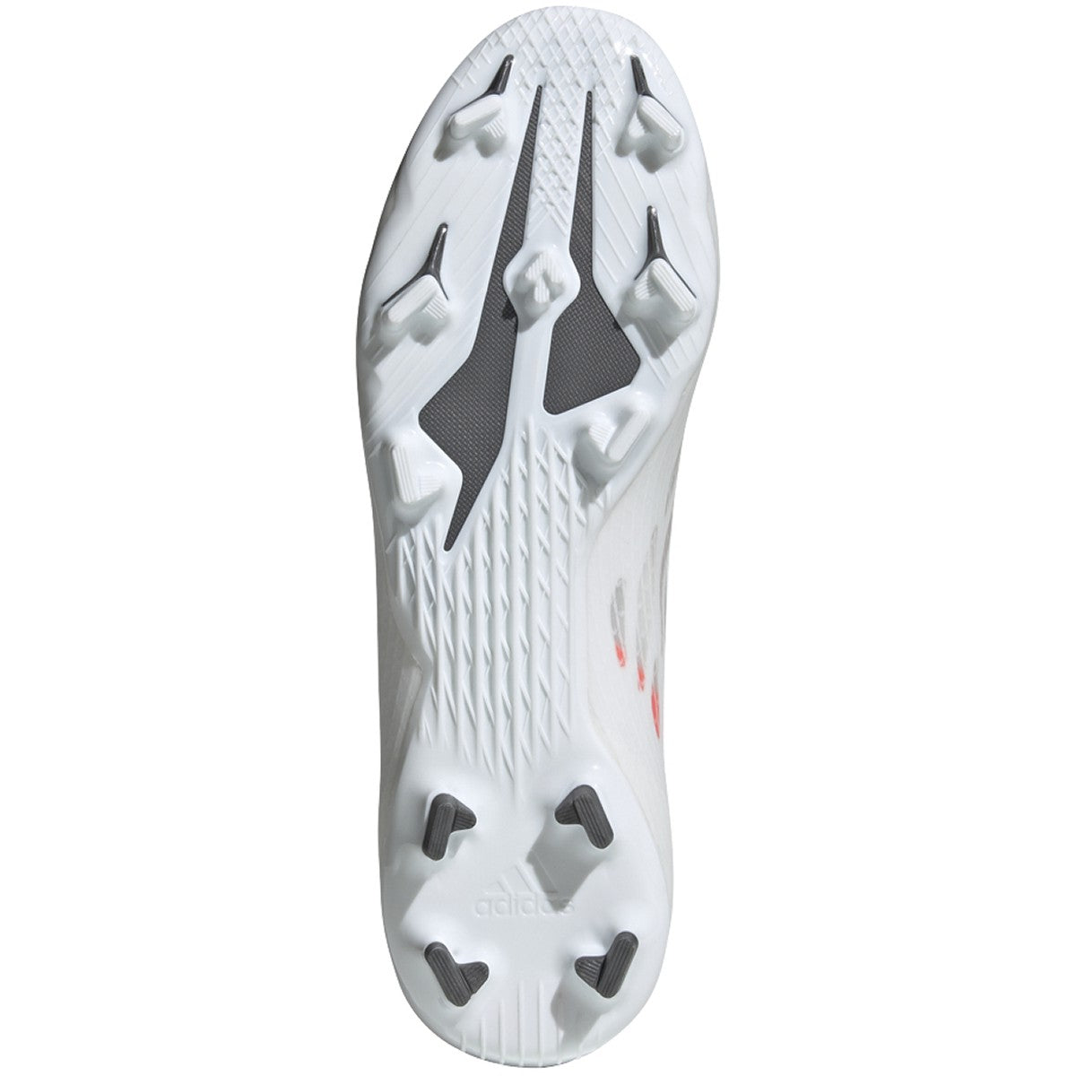 adidas X Speedflow.3 Laceless Firm Ground Cleat - Unisex Soccer