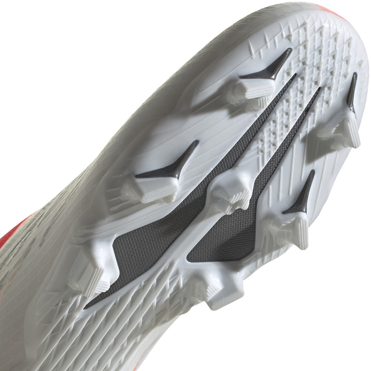 adidas X Speedflow.3 Laceless Firm Ground Cleat - Unisex Soccer