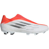 adidas X Speedflow.3 Laceless Firm Ground Cleat - Unisex Soccer
