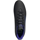 adidas X Speedflow.4 Flexible Ground Cleats - Unisex Soccer