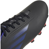adidas X Speedflow.4 Flexible Ground Cleats - Unisex Soccer