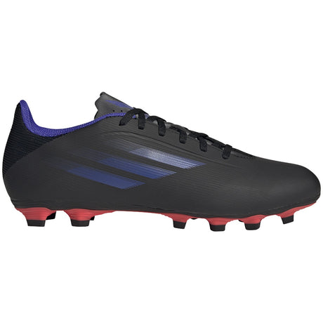 adidas X Speedflow.4 Flexible Ground Cleats - Unisex Soccer