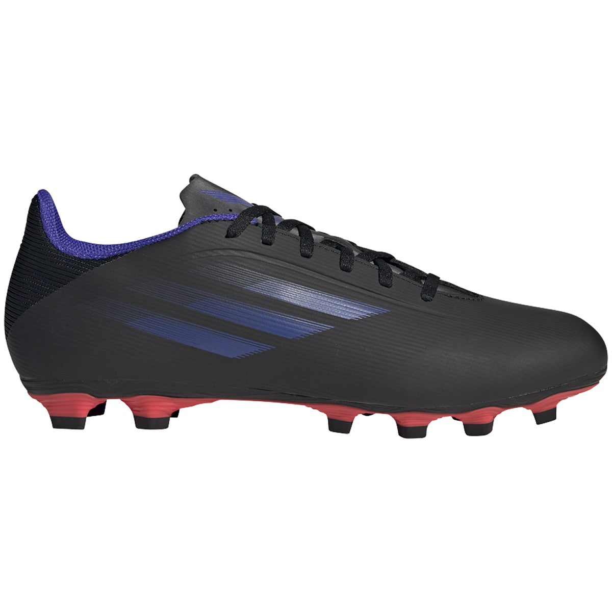 adidas X Speedflow.4 Flexible Ground Cleats - Unisex Soccer