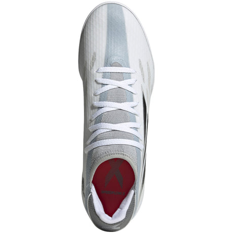 adidas X Speedflow.3 Indoor Shoe - Unisex Soccer