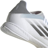 adidas X Speedflow.3 Indoor Shoe - Unisex Soccer