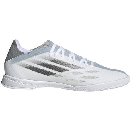 adidas X Speedflow.3 Indoor Shoe - Unisex Soccer