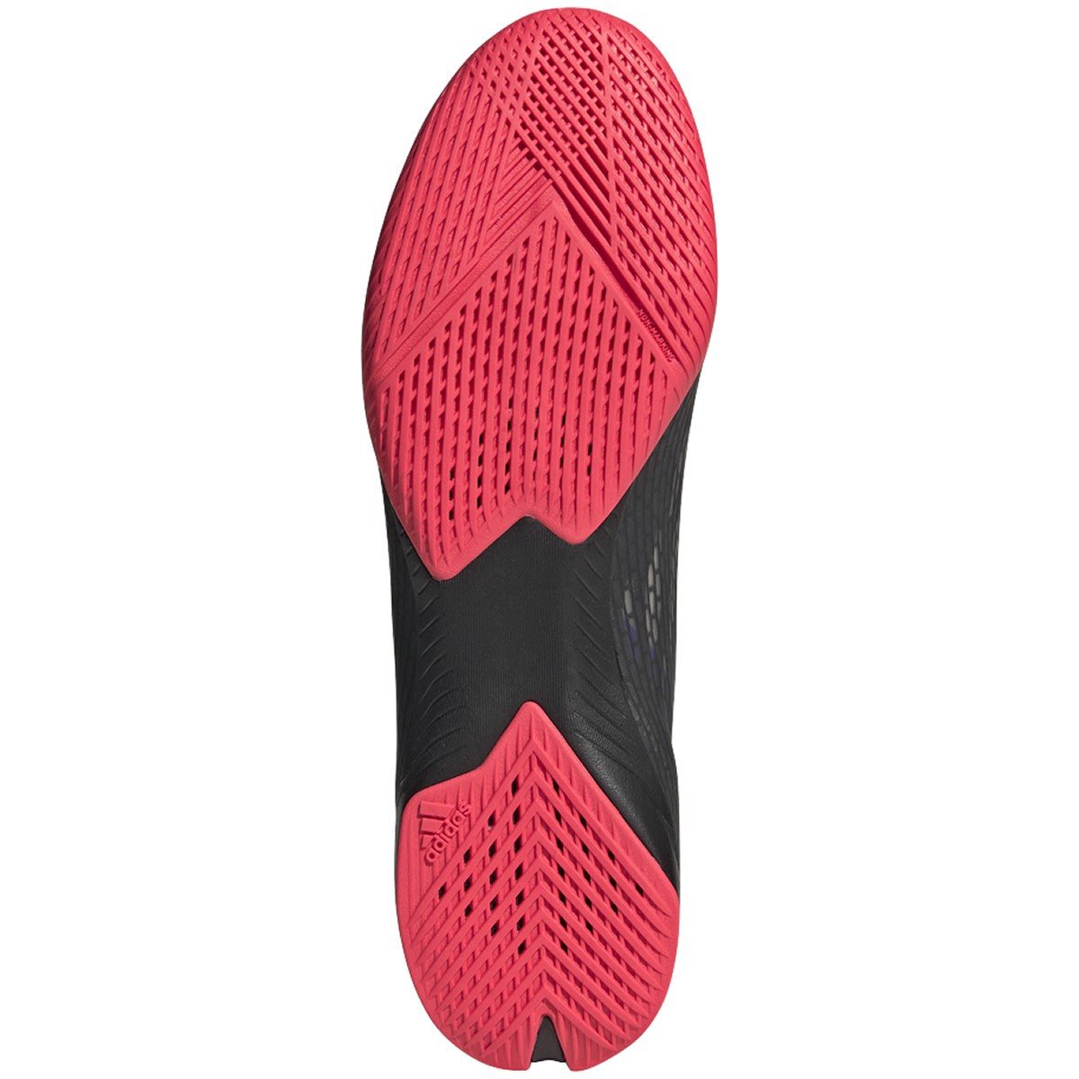 adidas X Speedflow.3 Indoor Shoe - Unisex Soccer