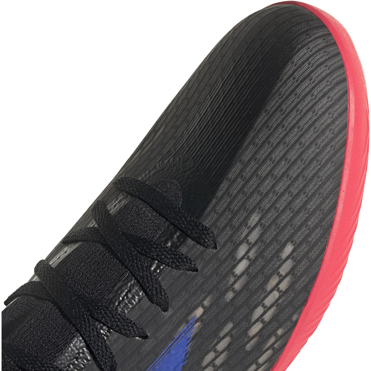 adidas X Speedflow.3 Indoor Shoe - Unisex Soccer