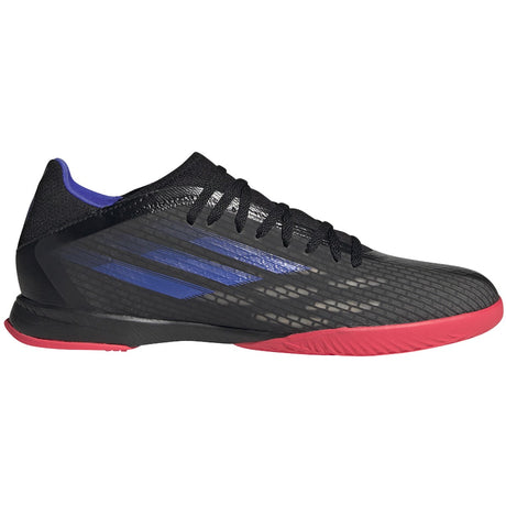 adidas X Speedflow.3 Indoor Shoe - Unisex Soccer