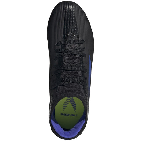 adidas X Speedflow.3 Firm Ground Cleat - Kids Soccer